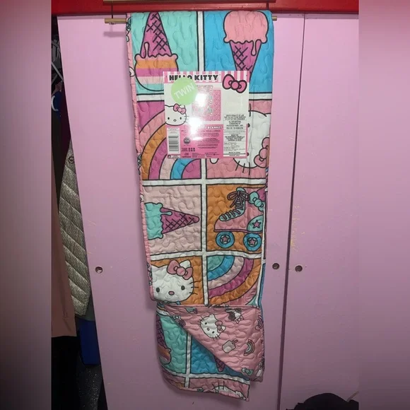 Hello kitty - Picture 2 of 5